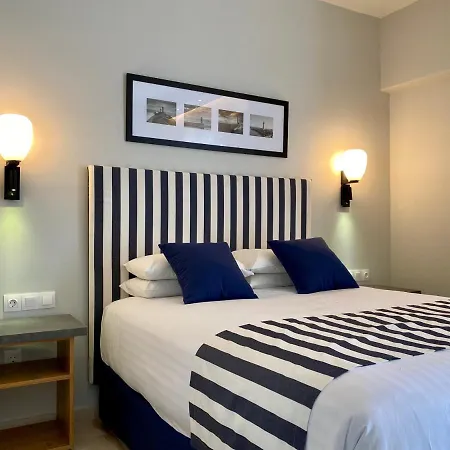 Ionian By Bruskos Hotel