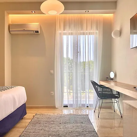 Ionian By Bruskos Hotel