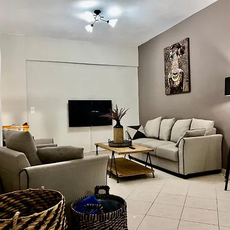 Hotel Ionian By Bruskos 3*