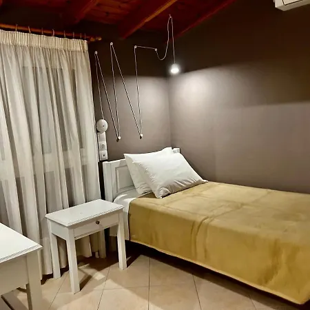 Ionian By Bruskos 3*