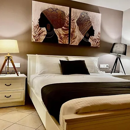 Ionian By Bruskos Hotel 3*