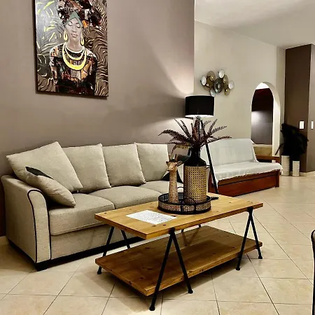 Ionian By Bruskos Hotel Agios Georgios (Corfu)