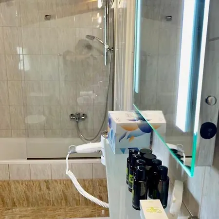 Hotel Ionian By Bruskos