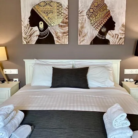 Ionian By Bruskos 3*