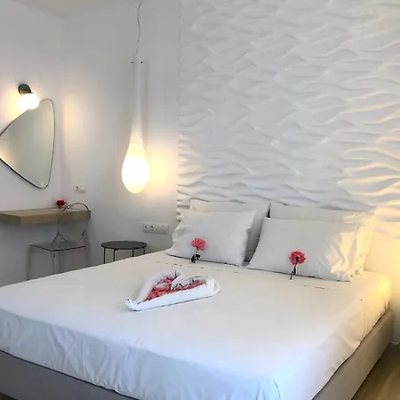 Hotel Ionian By Bruskos