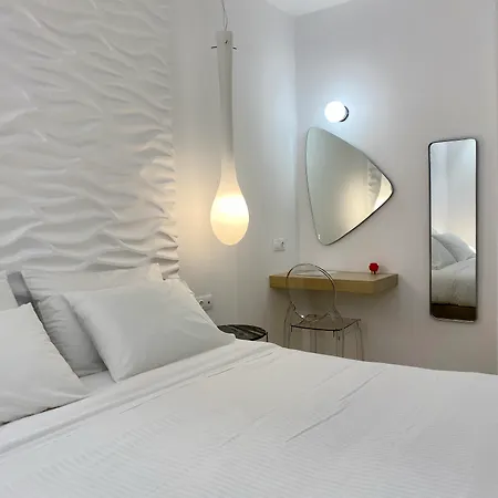 Ionian By Bruskos Hotel