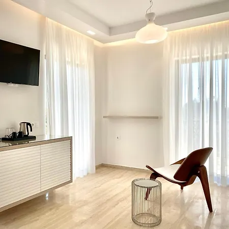 Ionian By Bruskos 3*