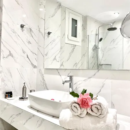 Ionian By Bruskos Hotel Agios Georgios (Corfu)