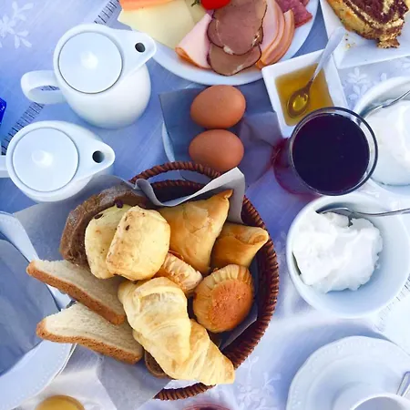 Ionian By Bruskos Agios Georgios (Corfu)