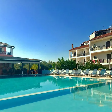 Ionian By Bruskos 3*