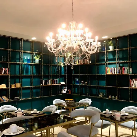 Hotel Ionian By Bruskos 3*