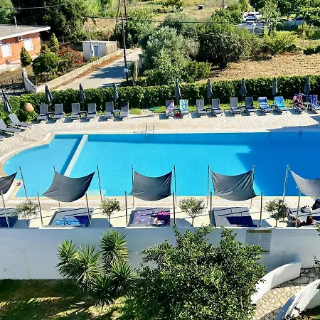 Ionian By Bruskos Hotel