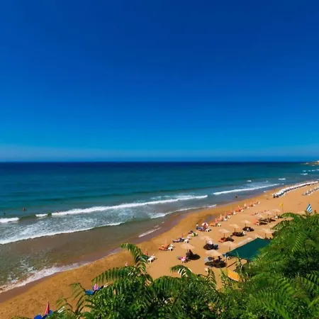 Ionian By Bruskos Hotel 3*