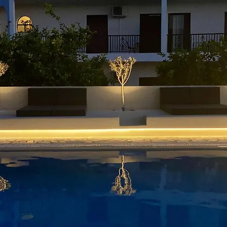 Ionian By Bruskos Hotel Agios Georgios (Corfu)