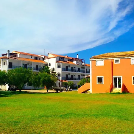 Hotel Ionian By Bruskos