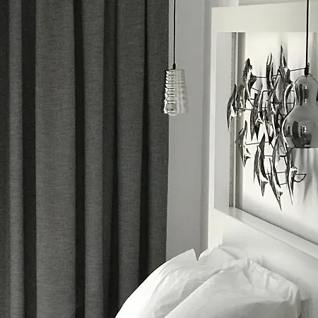 Ionian By Bruskos Hotel