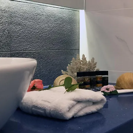 Ionian By Bruskos Hotel 3*