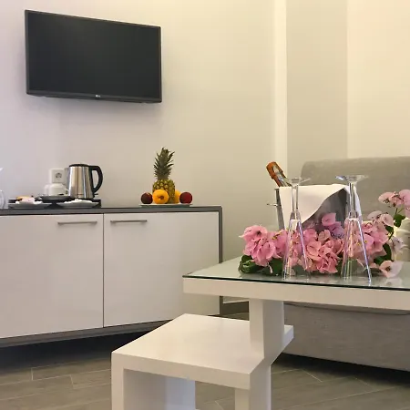 Ionian By Bruskos Agios Georgios (Corfu)