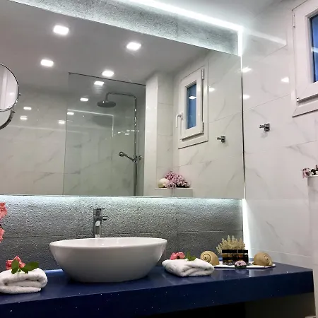 Ionian By Bruskos 3*