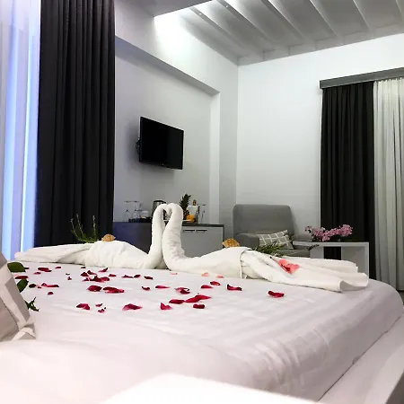 Hotel Ionian By Bruskos