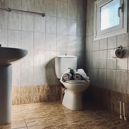 Ionian By Bruskos Hotel Agios Georgios (Corfu)