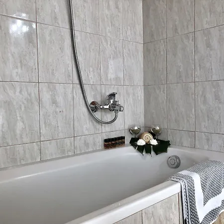 Ionian By Bruskos Agios Georgios (Corfu)