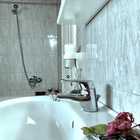 Ionian By Bruskos Hotel Agios Georgios (Corfu)