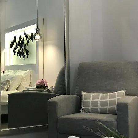 Hotel Ionian By Bruskos