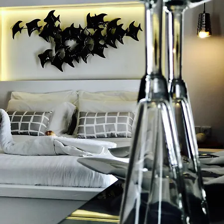 Ionian By Bruskos Agios Georgios (Corfu)