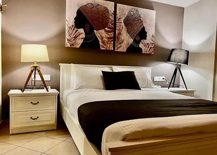 Ionian By Bruskos Hotell 3*
