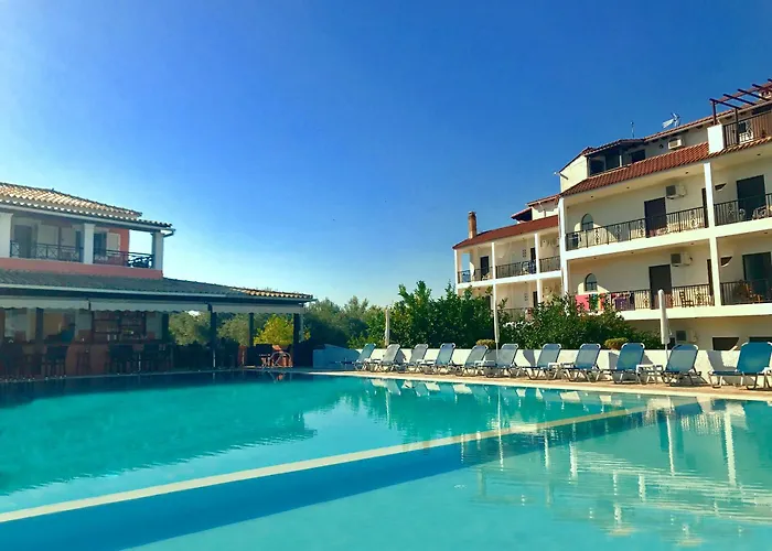 Ionian By Bruskos 3*