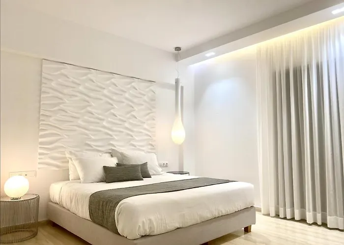 Ionian By Bruskos Hotell 3*