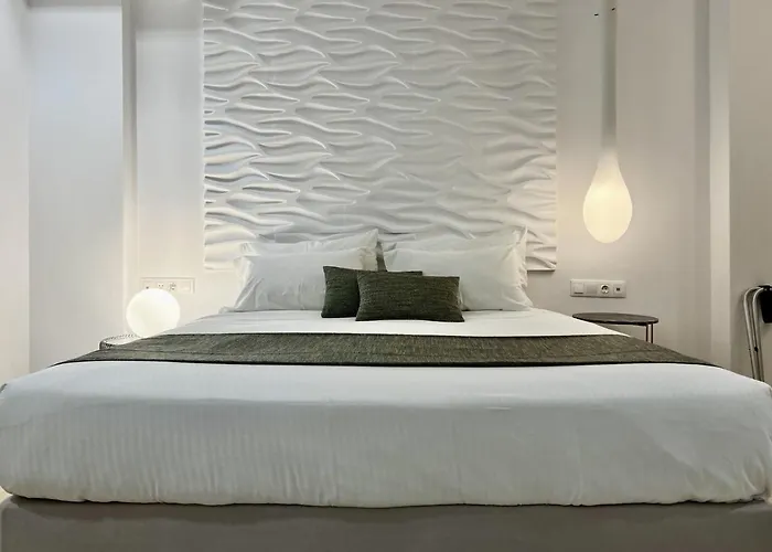 Hotell Ionian By Bruskos 3*