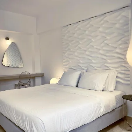 Hotel Ionian By Bruskos Agios Georgios (Corfu)