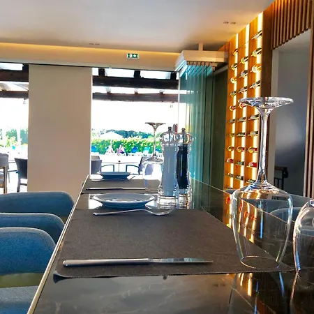 Ionian By Bruskos Agios Georgios (Corfu)