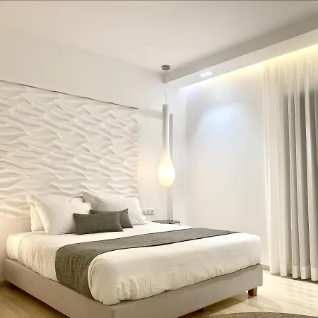 Ionian By Bruskos Hotel 3*