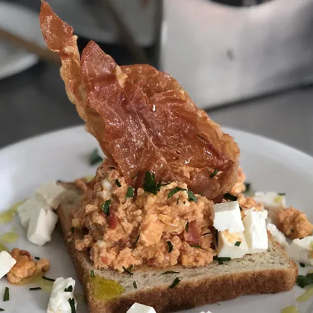 Ionian By Bruskos 3*