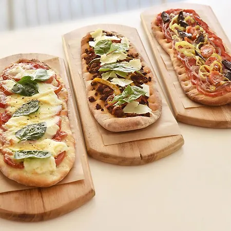 Hotel Ionian By Bruskos