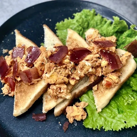 Ionian By Bruskos Hotel 3*