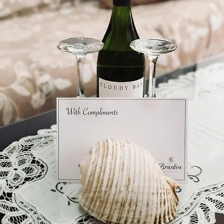 Ionian By Bruskos 3* Agios Georgios (Corfu)