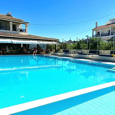 Ionian By Bruskos Ξενοδοχείο 3*