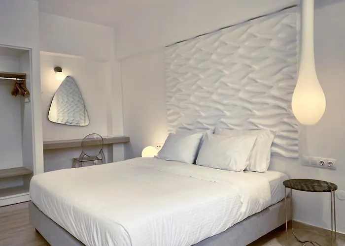Hotel Ionian By Bruskos Agios Georgios (Corfu)