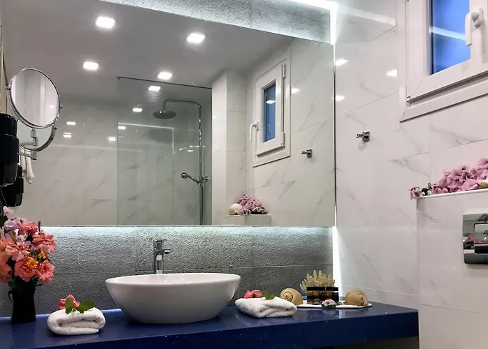 Ionian By Bruskos Agios Georgios (Corfu)