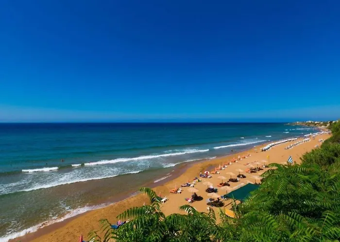 Ionian By Bruskos Hotel 3*