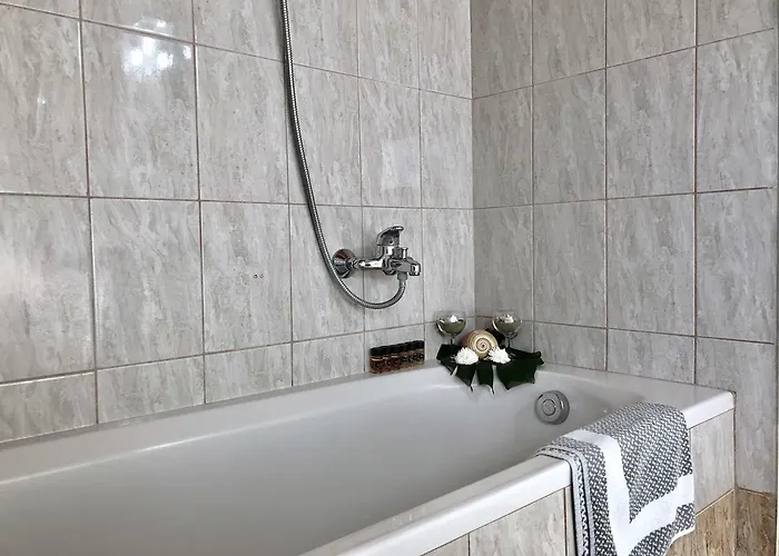 Ionian By Bruskos Agios Georgios (Corfu)