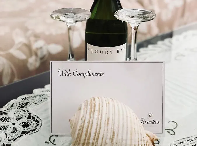 Ionian By Bruskos 3* Agios Georgios (Corfu)