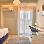 Ionian By Bruskos Hotel