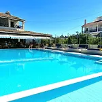 Ionian By Bruskos Hotel 3*