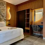 Ionian By Bruskos Hotel Agios Georgios (Corfu)